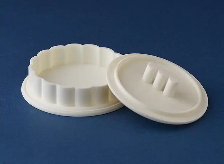 Harmonia Bloom Zubehör-Set für Seasonal Doll Actionfiguren Torso Display (re-run) Produktfoto