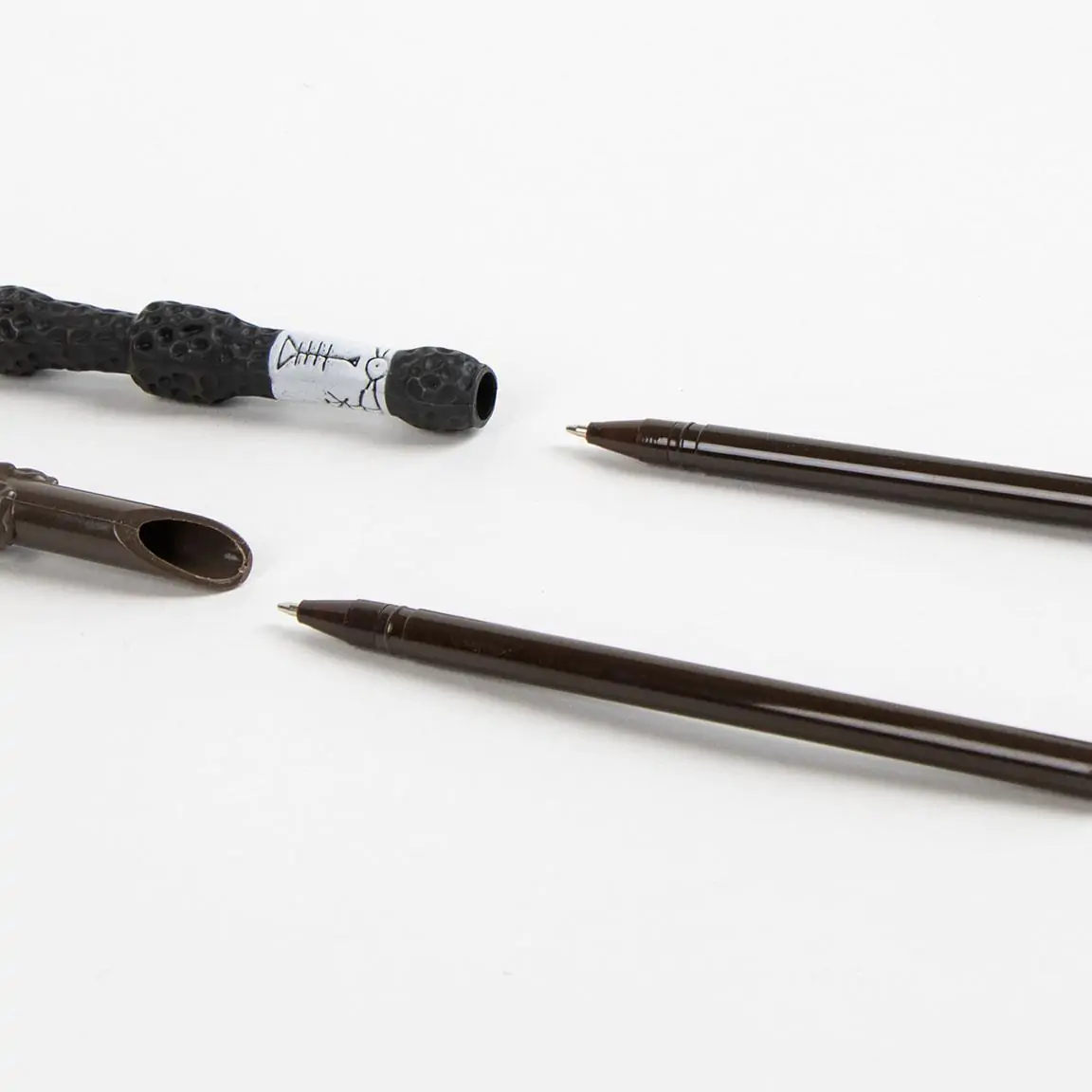 Harry Potter Kugelschreiber 2er-Pack Produktfoto