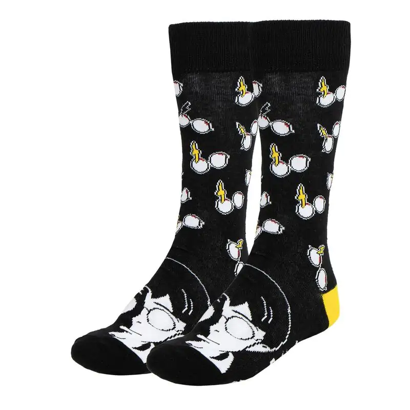 Harry Potter 3er Pack erwachsen Socken termékfotó