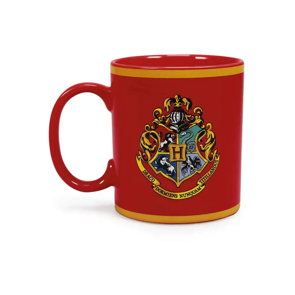 Harry Potter Tasse Gryffindor Crest Produktfoto