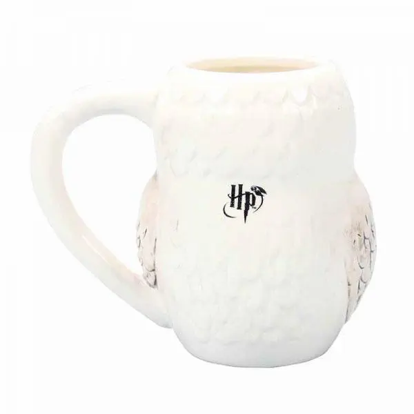 Harry Potter 3D Shaped Tasse Hedwig Produktfoto