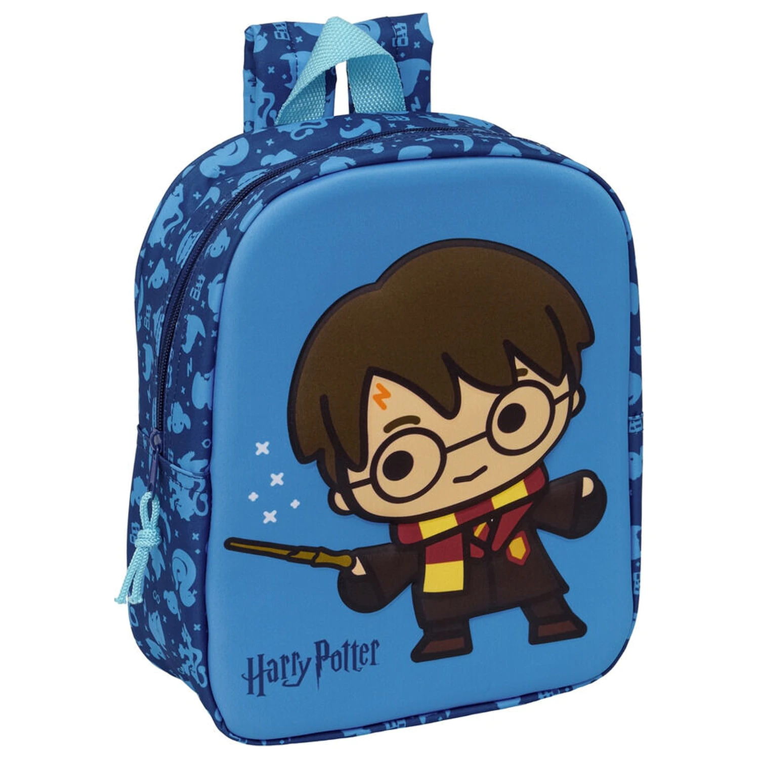 Harry Potter 3D Rucksack 27cm Produktfoto