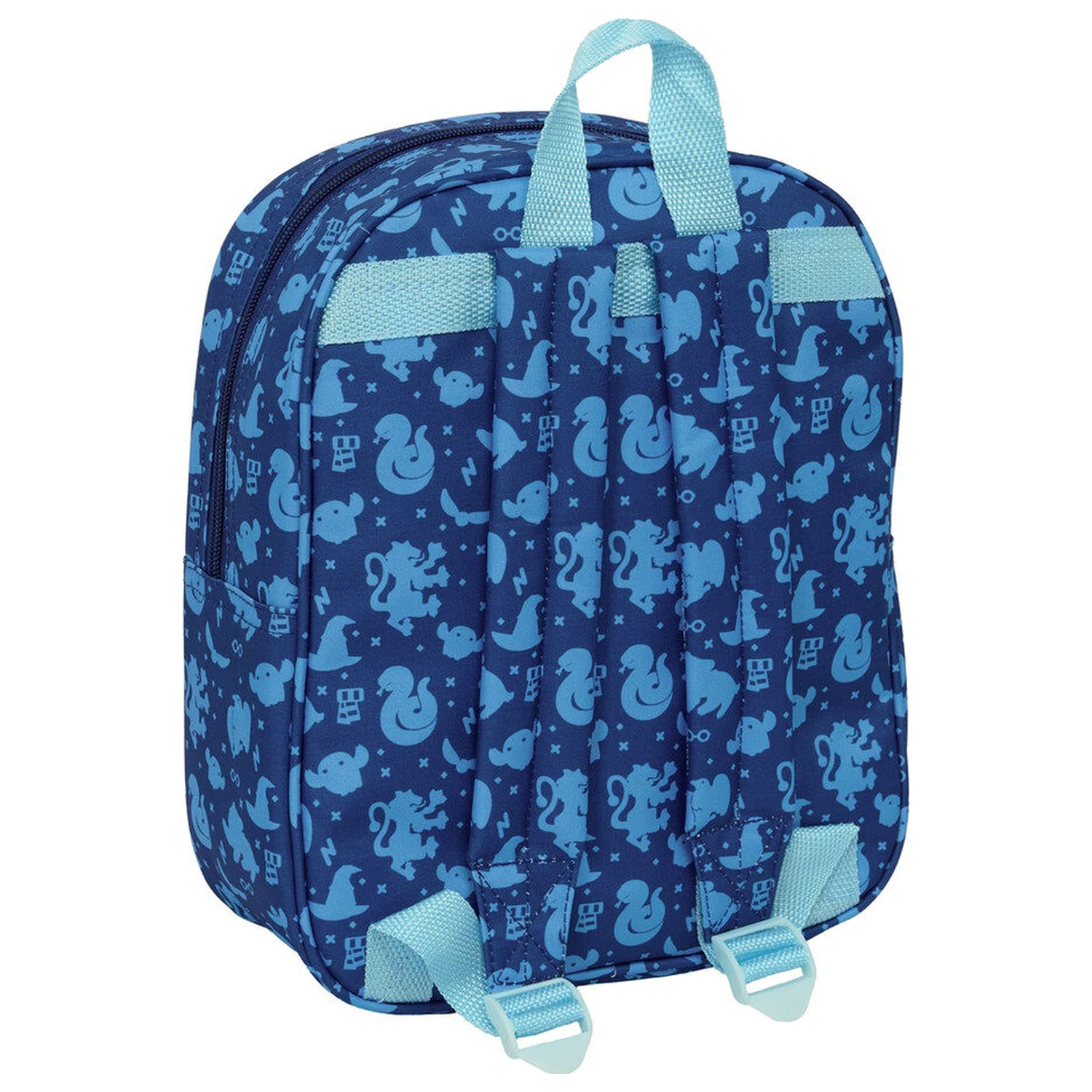 Harry Potter 3D Rucksack 27cm Produktfoto