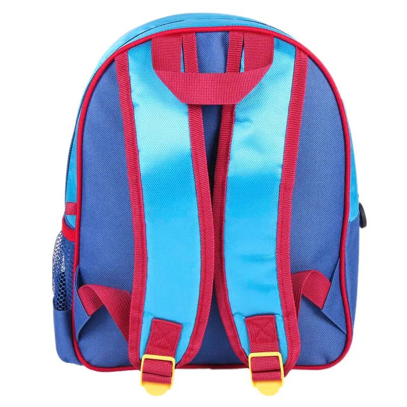 Harry Potter 3D Rucksack 31cm termékfotó