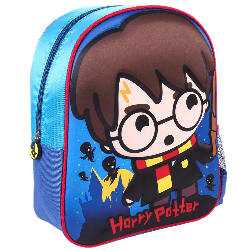 Harry Potter 3D Rucksack 31cm termékfotó