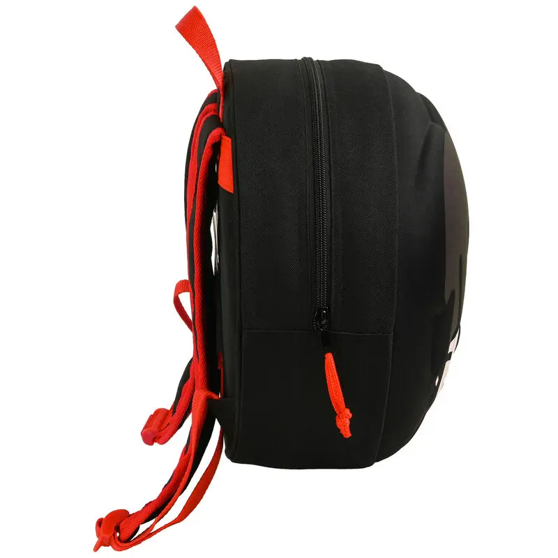 Harry Potter 3D Rucksack 31cm termékfotó