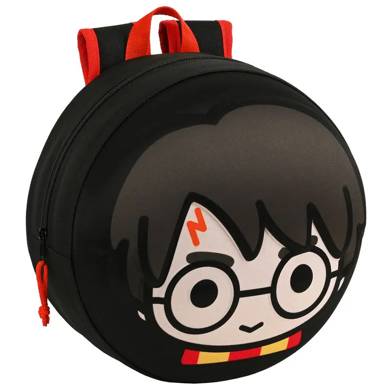 Harry Potter 3D Rucksack 31cm termékfotó