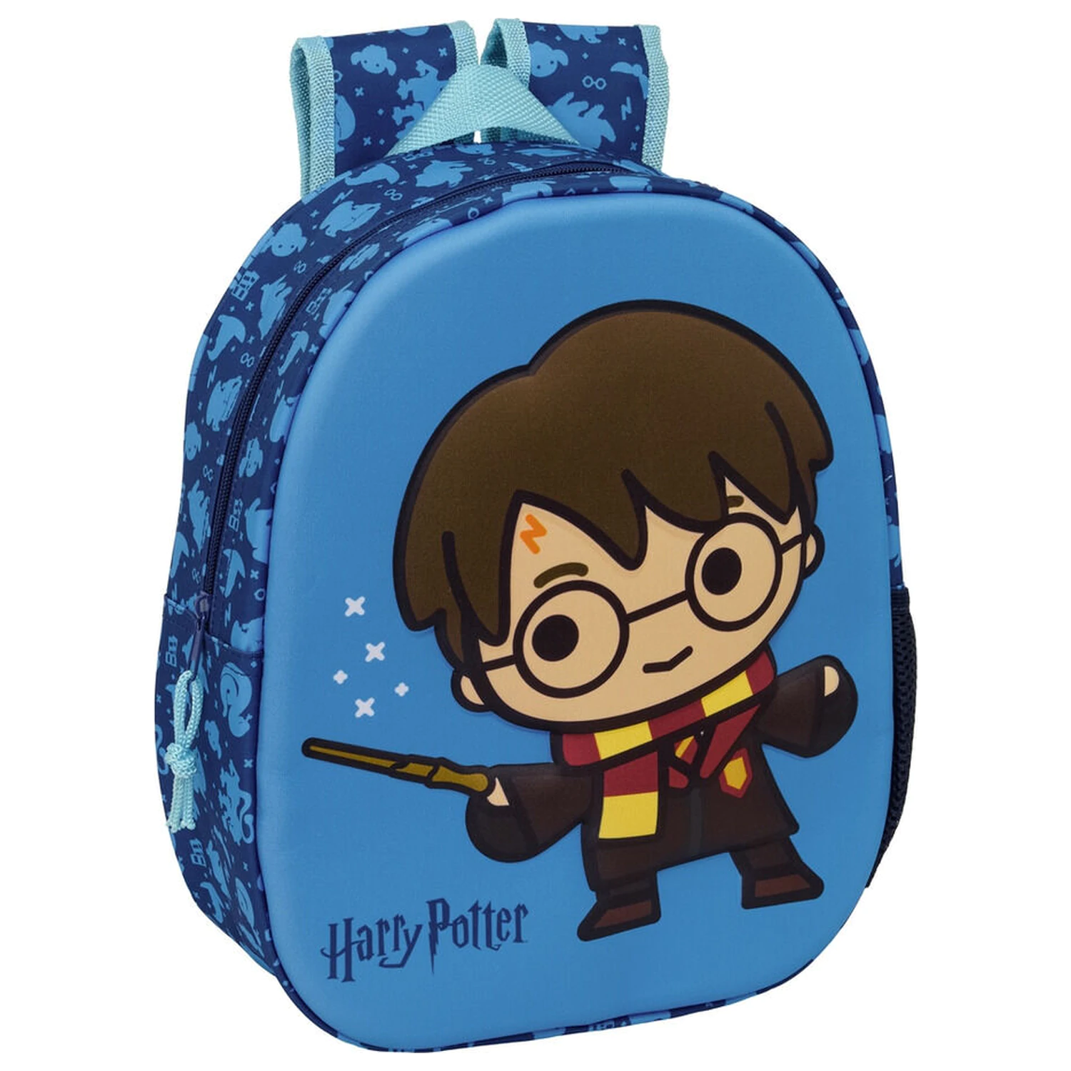 Harry Potter 3D Rucksack 33cm Produktfoto