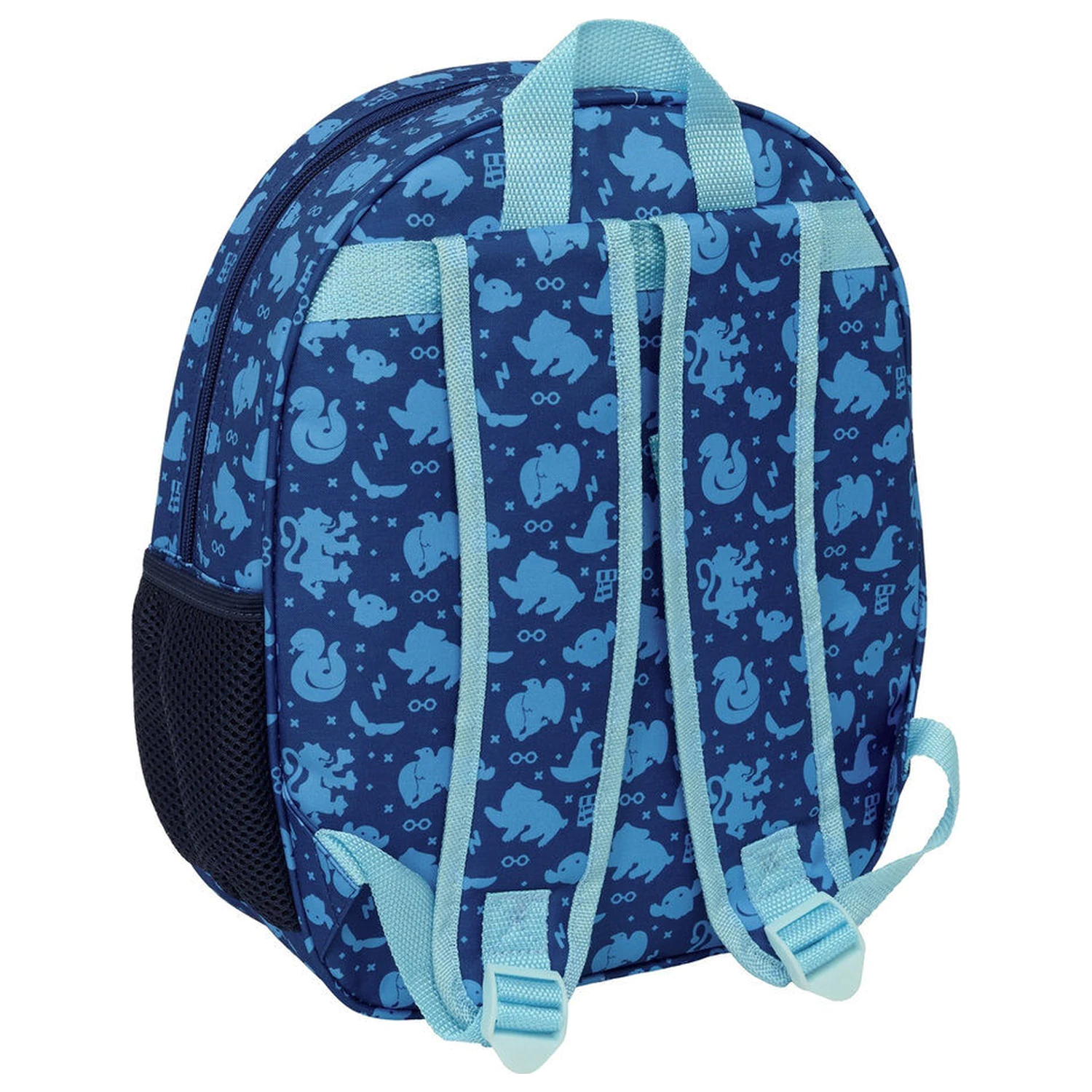 Harry Potter 3D Rucksack 33cm Produktfoto