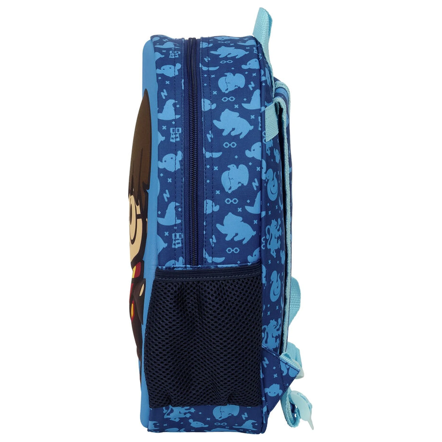 Harry Potter 3D Rucksack 33cm Produktfoto