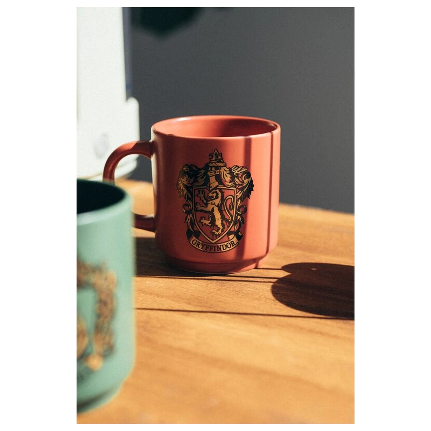 Harry Potter set of 4 Tasses 300ml Produktfoto