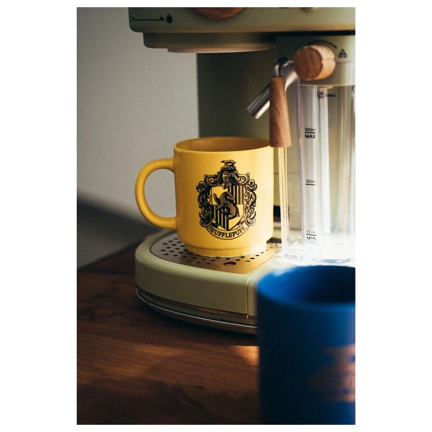 Harry Potter set of 4 Tasses 300ml Produktfoto