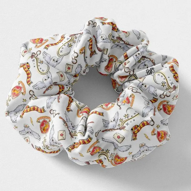 Harry Potter assorted Blister 5 Haargummis Produktfoto