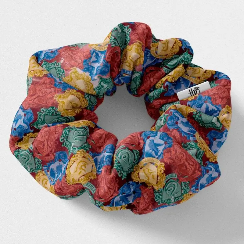 Harry Potter assorted Blister 5 Haargummis Produktfoto