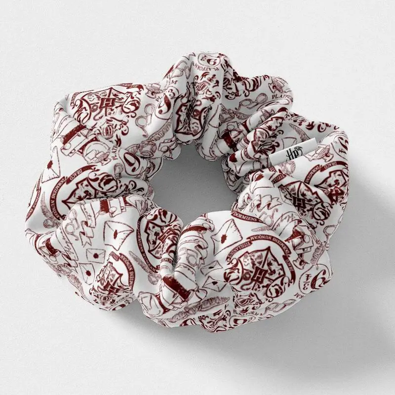 Harry Potter assorted Blister 5 Haargummis Produktfoto