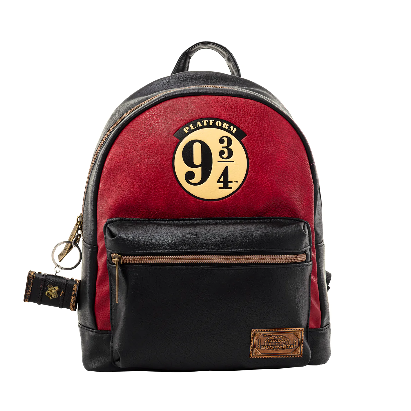 Harry Potter Rucksack 9 3/4 Produktfoto