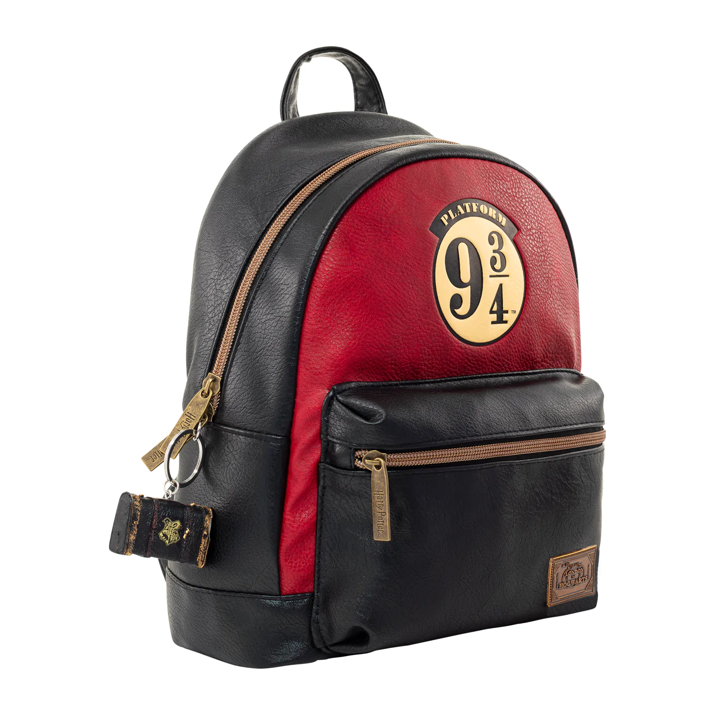 Harry Potter Rucksack 9 3/4 Produktfoto