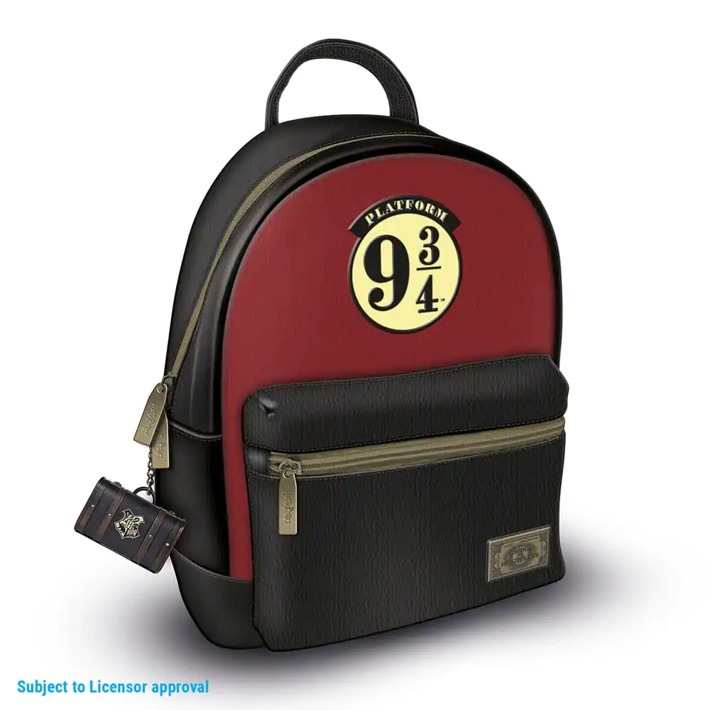 Harry Potter Rucksack 9 3/4 termékfotó