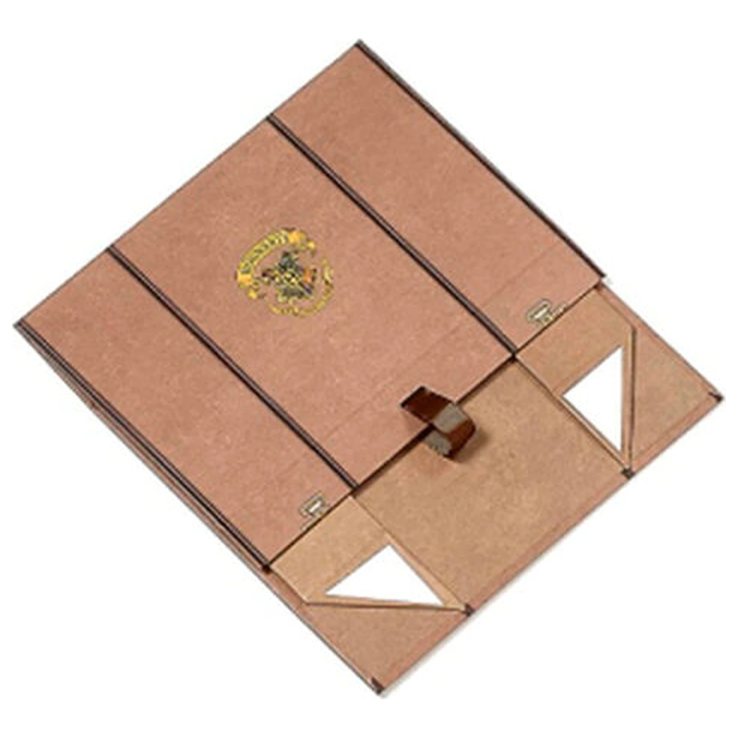 Harry Potter Koffer Geschenkbox Größe small Produktfoto