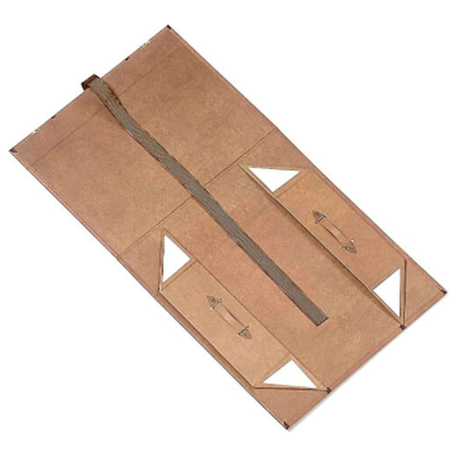 Harry Potter Koffer Geschenkbox Größe small Produktfoto