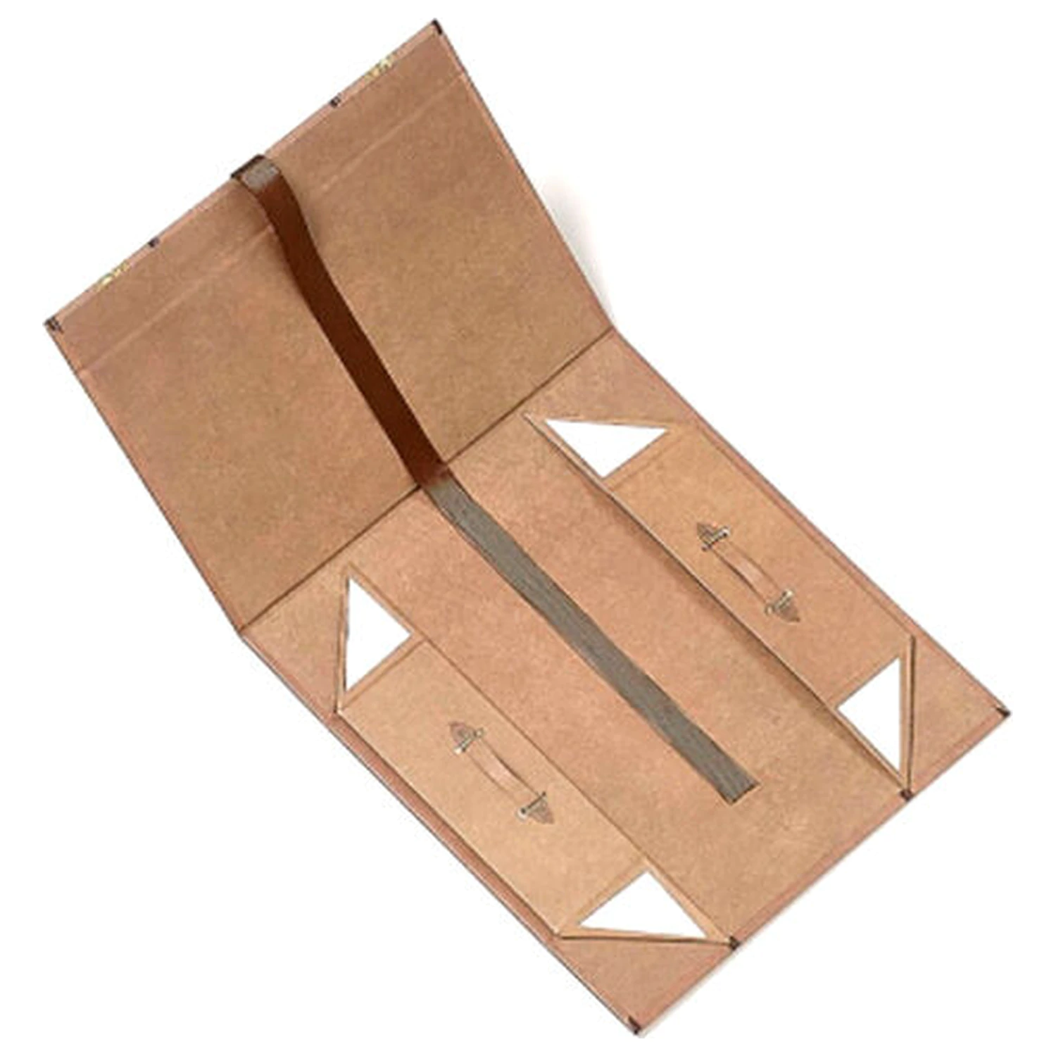 Harry Potter Koffer Geschenkbox Größe small Produktfoto