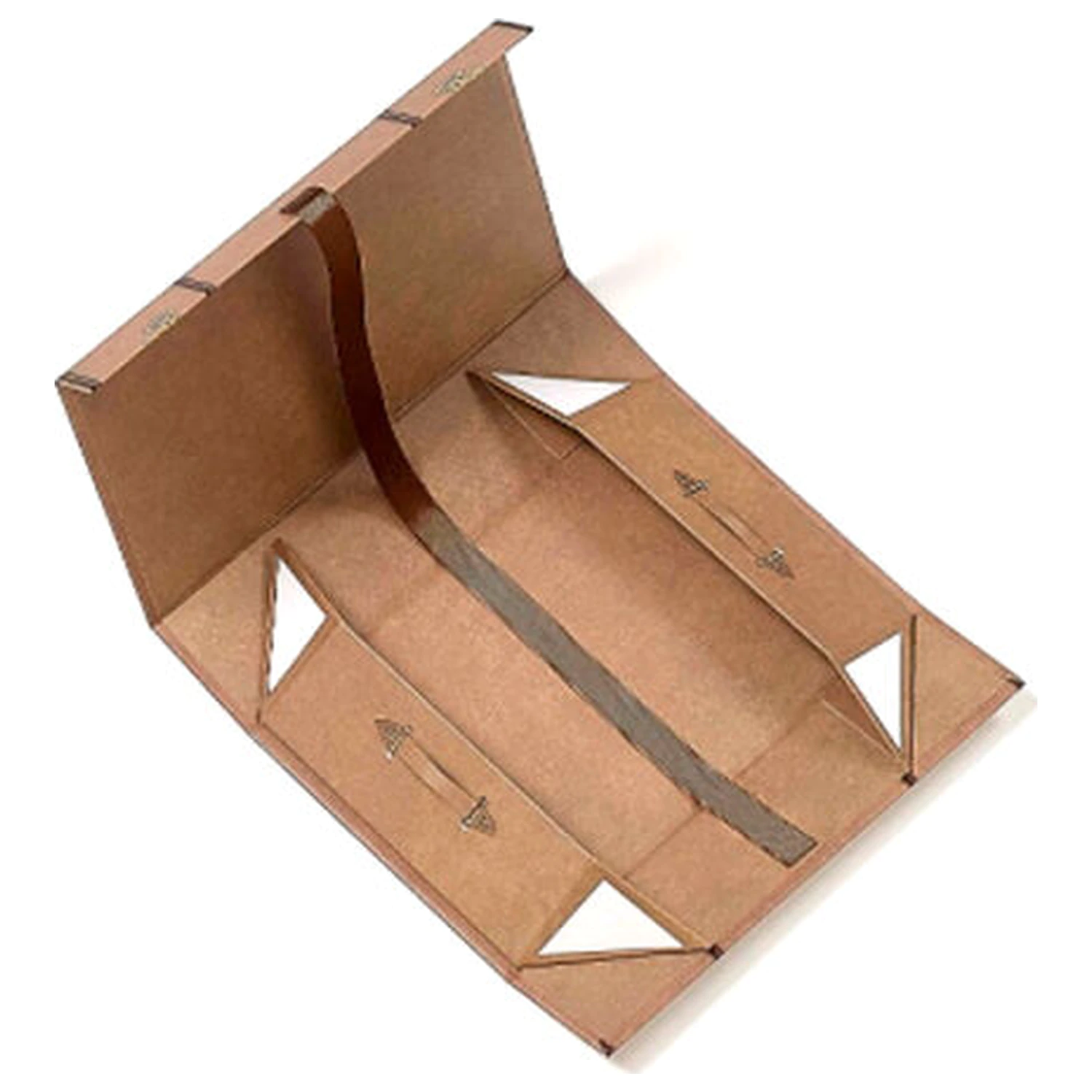 Harry Potter Koffer Geschenkbox Größe small Produktfoto