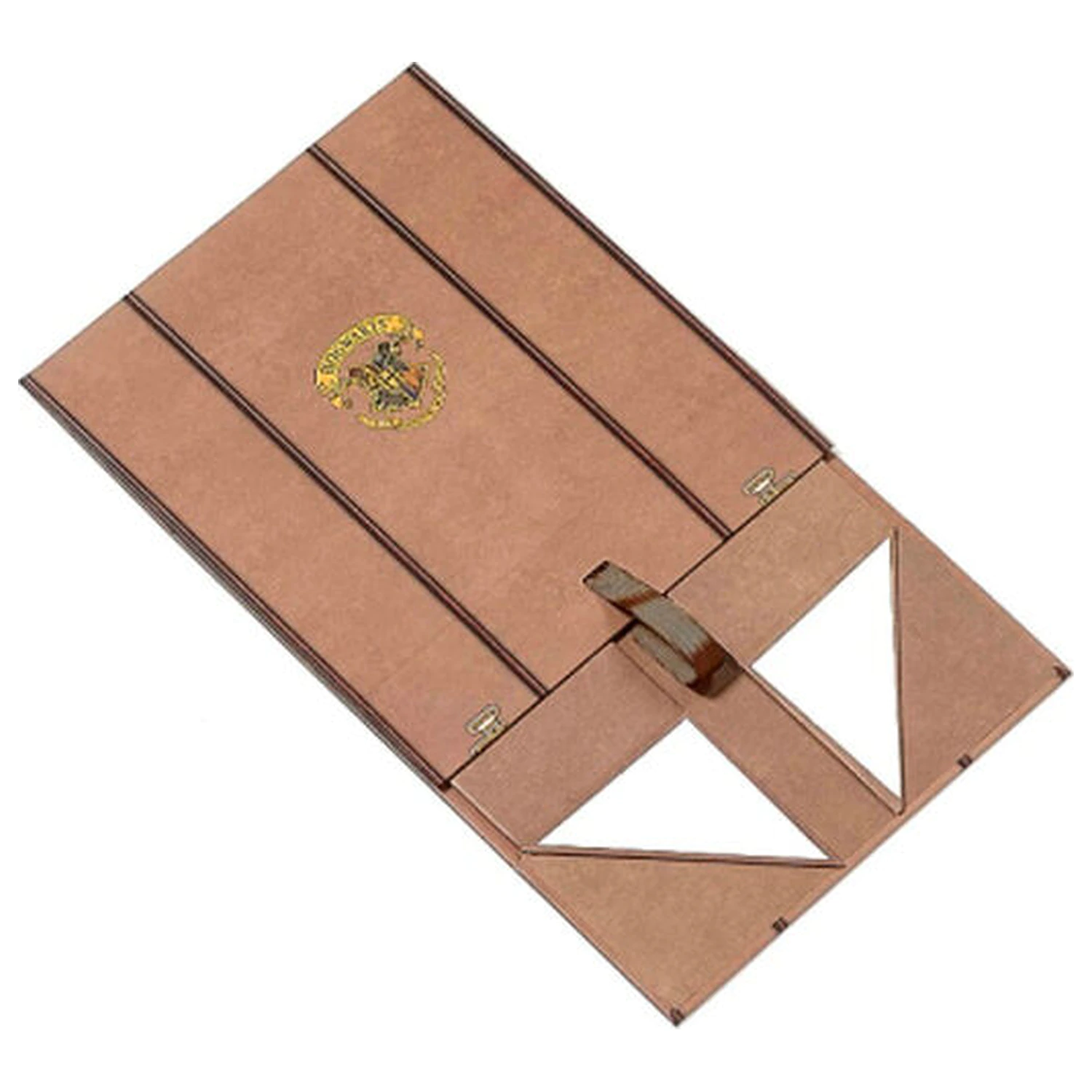 Harry Potter Trunk Geschenkbox Größe medium Produktfoto