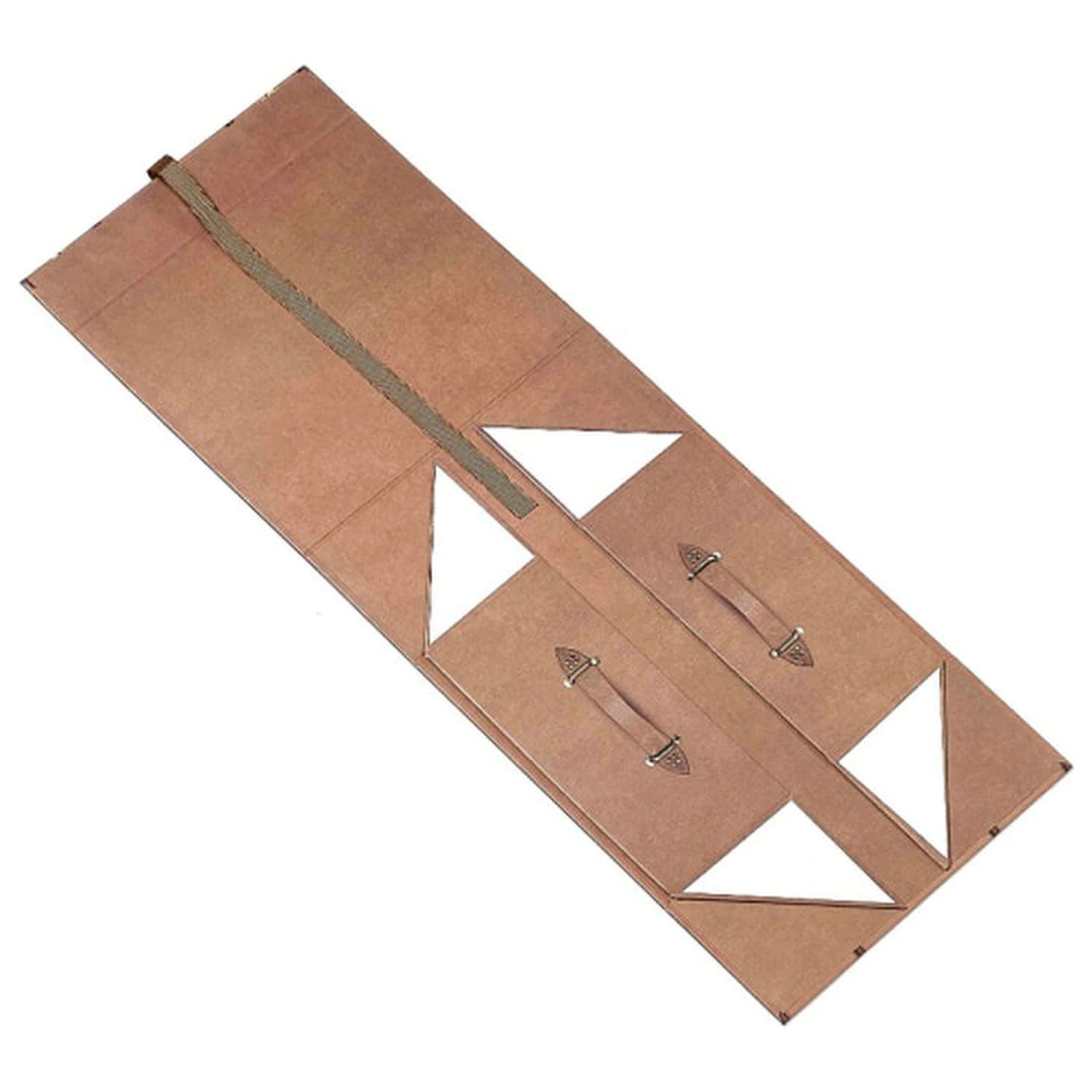 Harry Potter Trunk Geschenkbox Größe medium Produktfoto