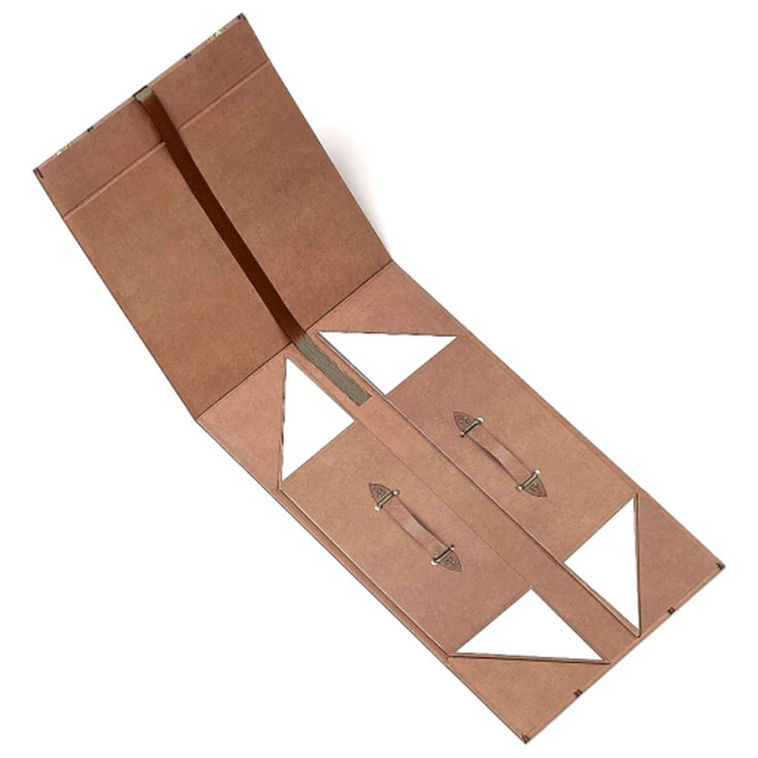 Harry Potter Trunk Geschenkbox Größe medium Produktfoto