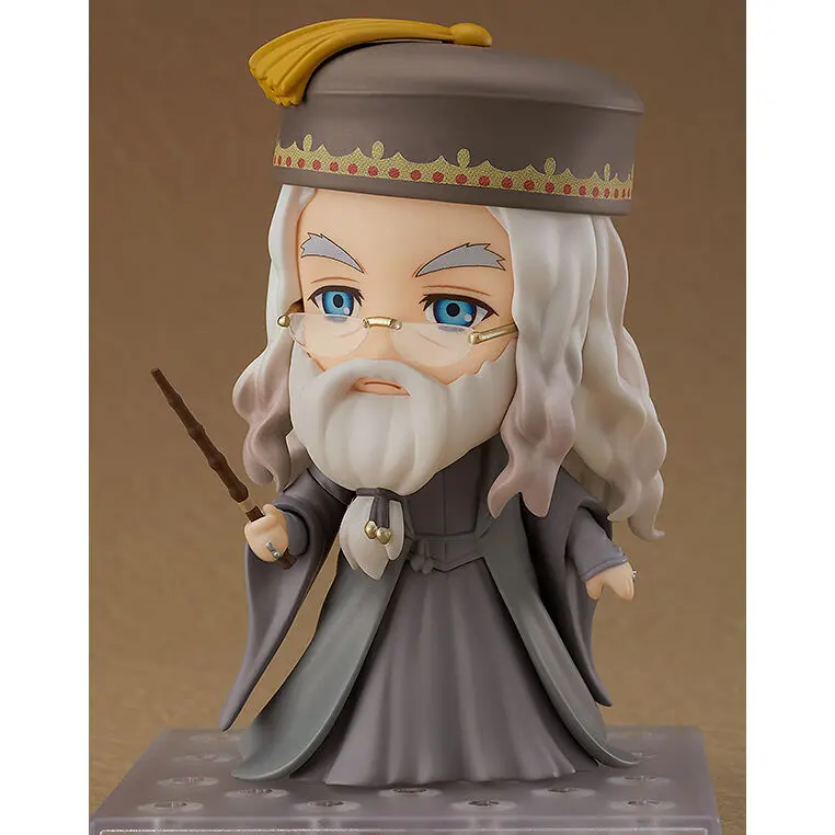 Harry Potter Nendoroid Action Figur Albus Dumbledore 10 cm Produktfoto