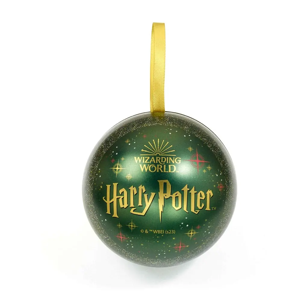 Harry Potter Baumschmuck mit Armband All I want for Christmas termékfotó