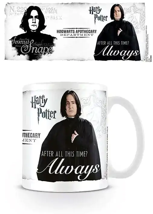 Harry Potter Tasse Always termékfotó