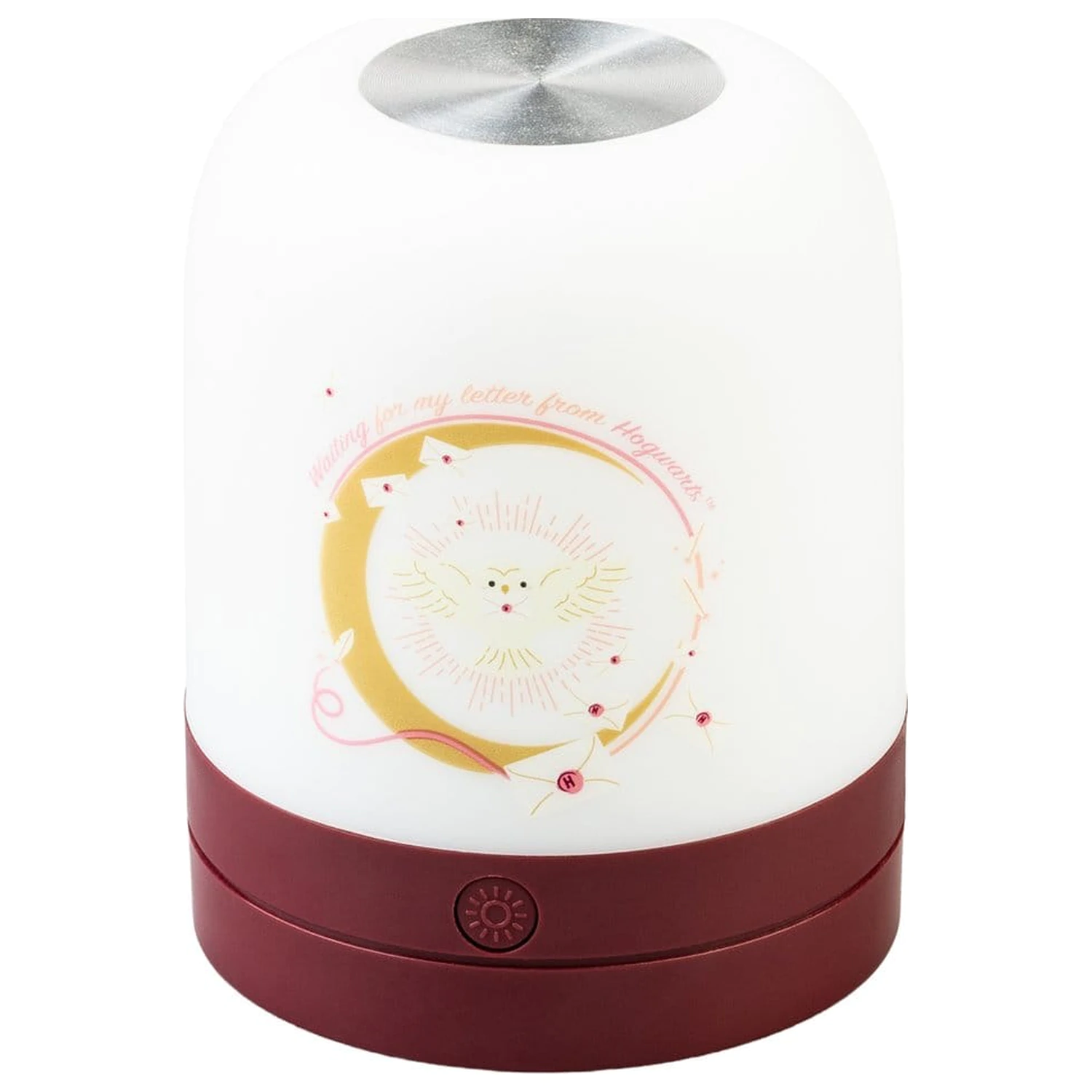 Harry Potter Ambient Lampe Hedwig 9 cm Produktfoto