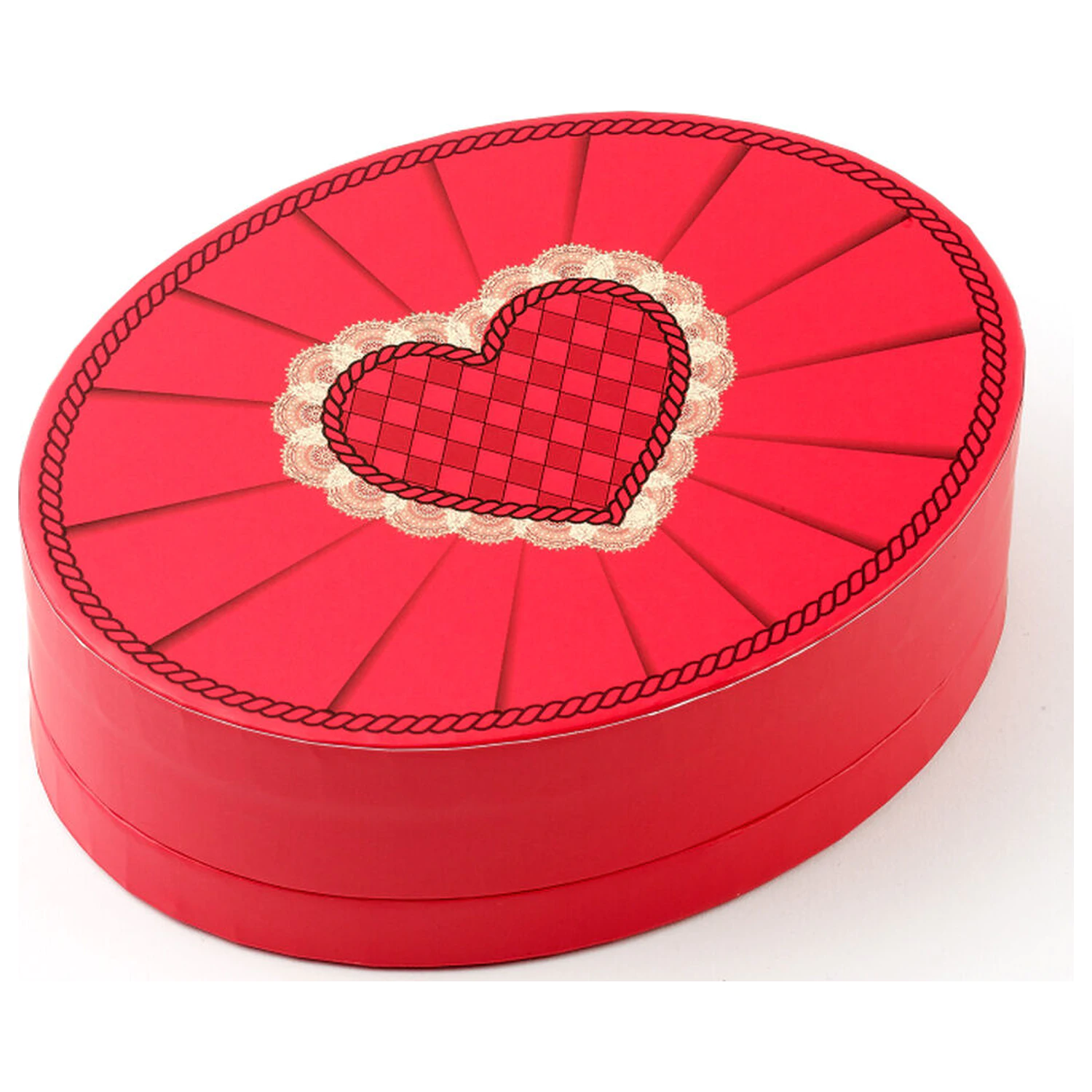 Harry Potter Amortentia Halskette und Ohrringe Geschenkset Produktfoto