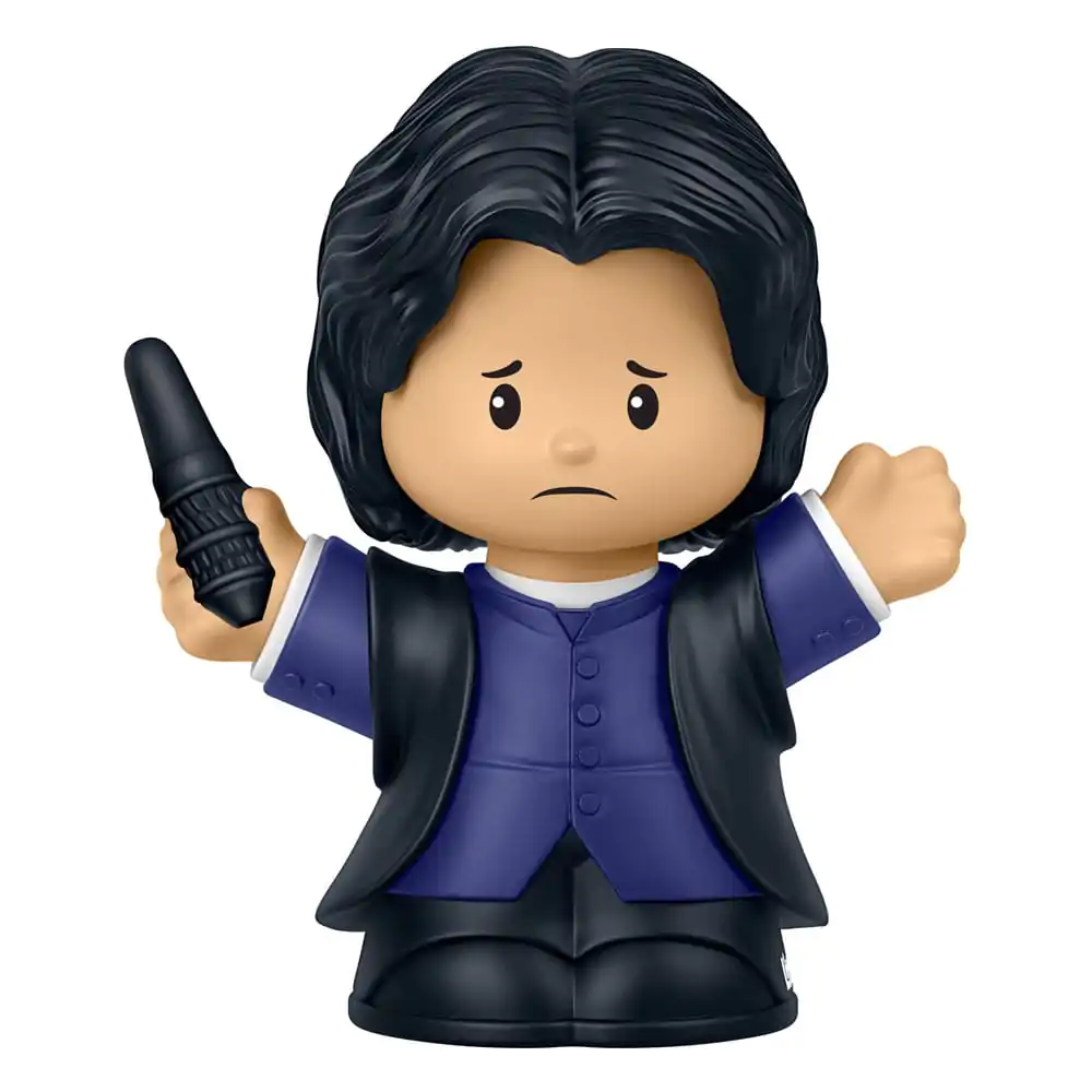 Harry Potter and the Half-Blood Prince Fisher-Price Little People Collector Mini Figuren 4er-Pack 7 cm Produktfoto