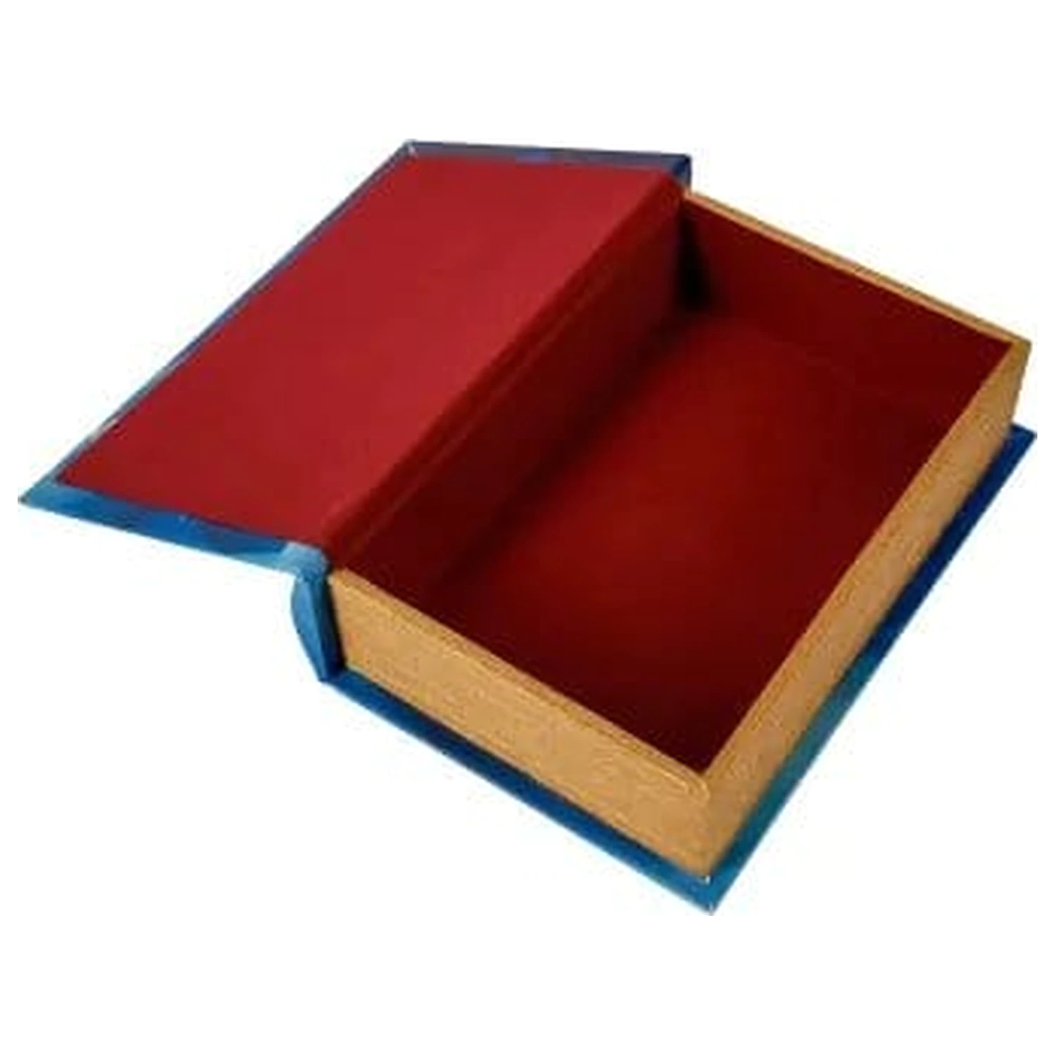 Harry Potter and the Order of the Phoenix Aufbewahrungsbuch Box Produktfoto