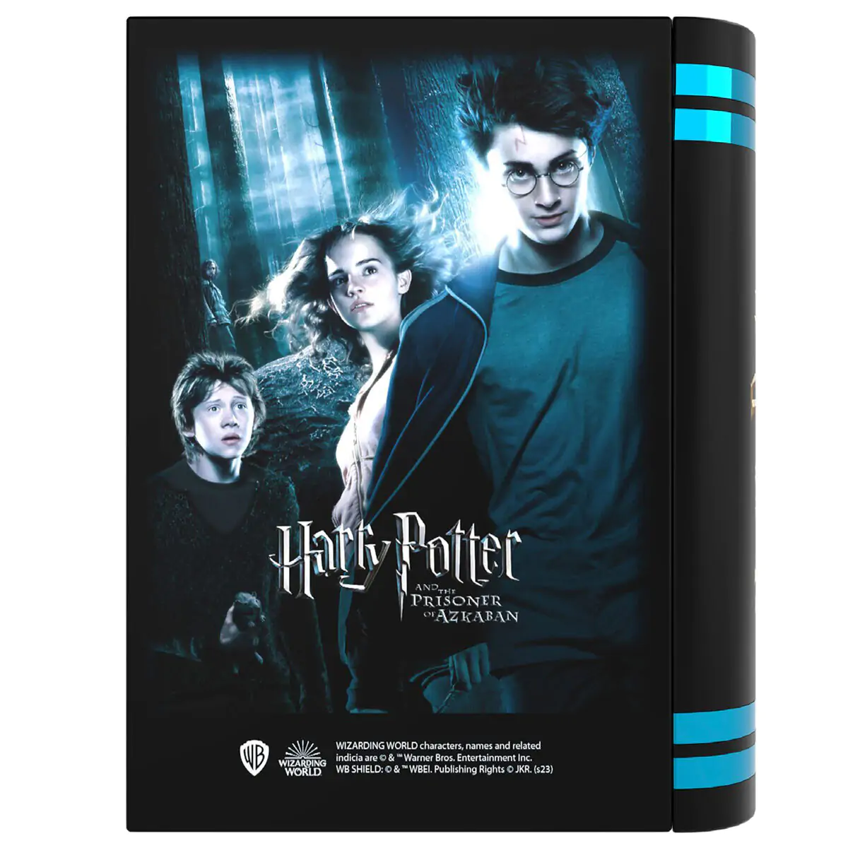 Harry Potter and the Prisoner Of Azkaban collector box termékfotó