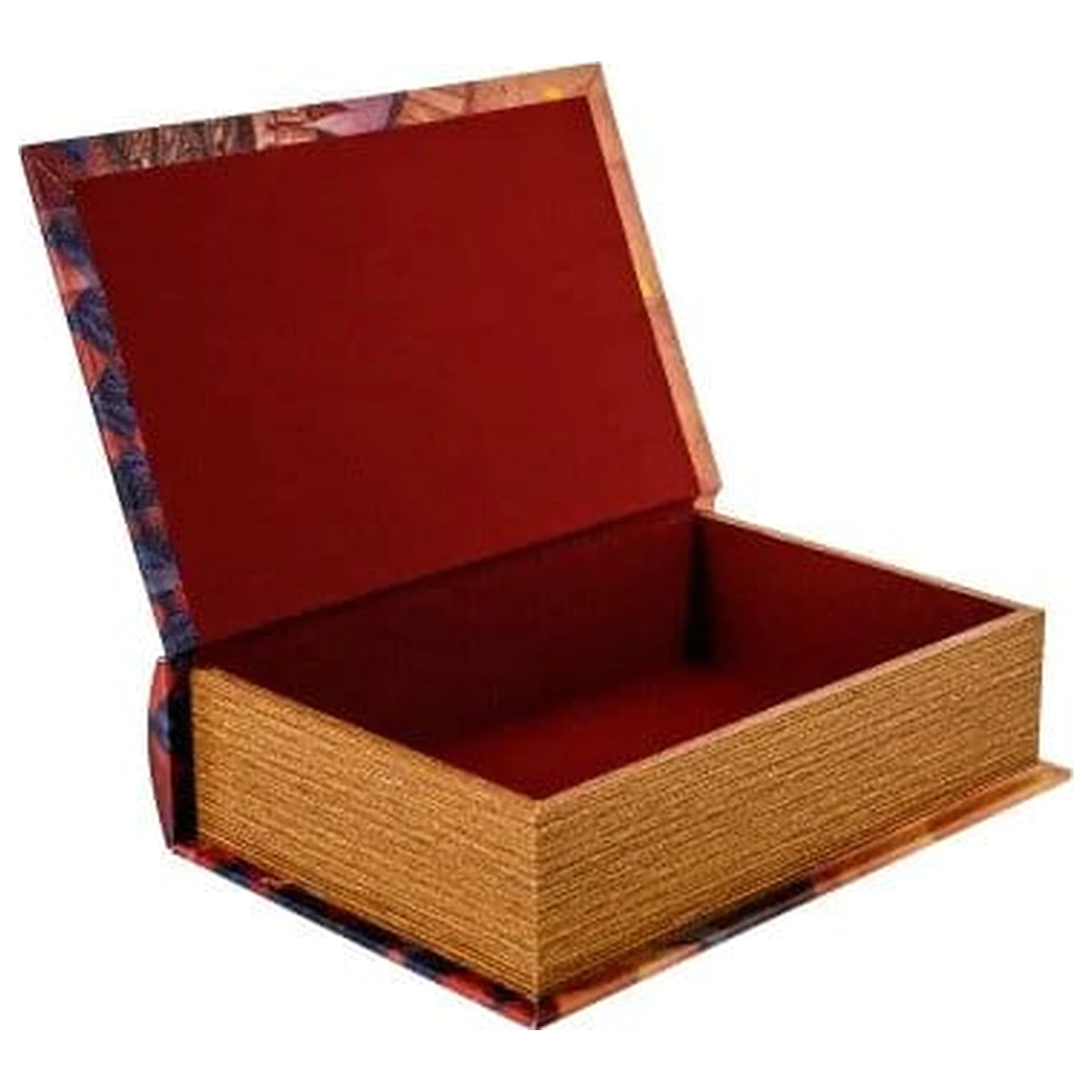Harry Potter und der Stein der Weisen Aufbewahrungsbox Produktfoto