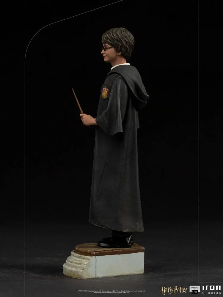 Harry Potter Art Scale Statue 1/10 Harry Potter 17 cm Produktfoto