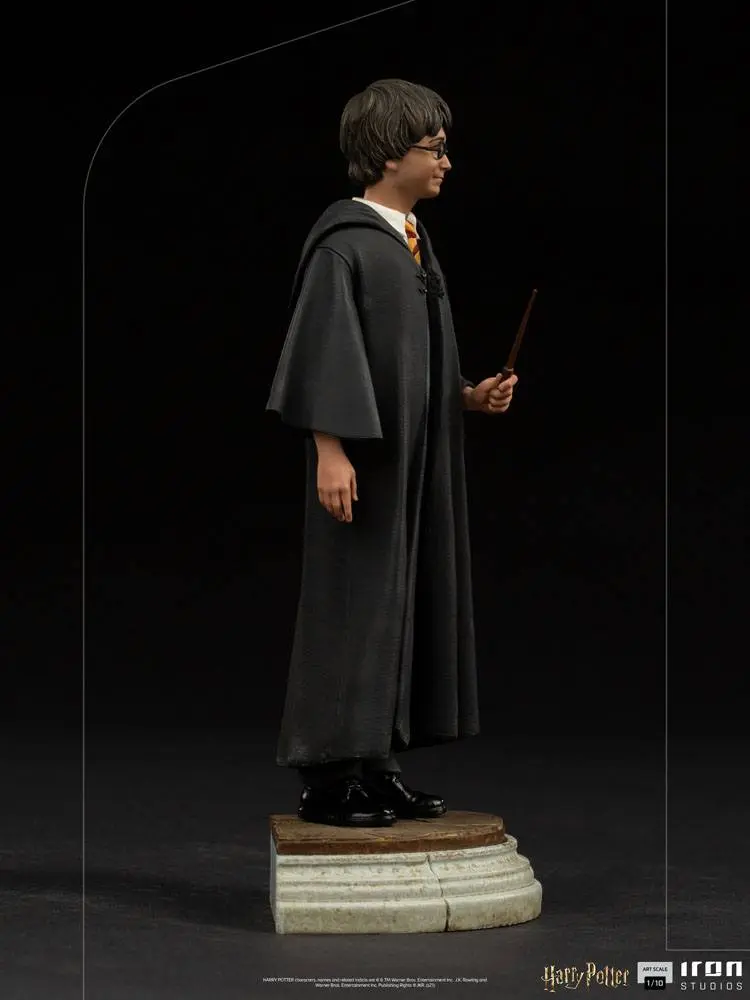 Harry Potter Art Scale Statue 1/10 Harry Potter 17 cm Produktfoto