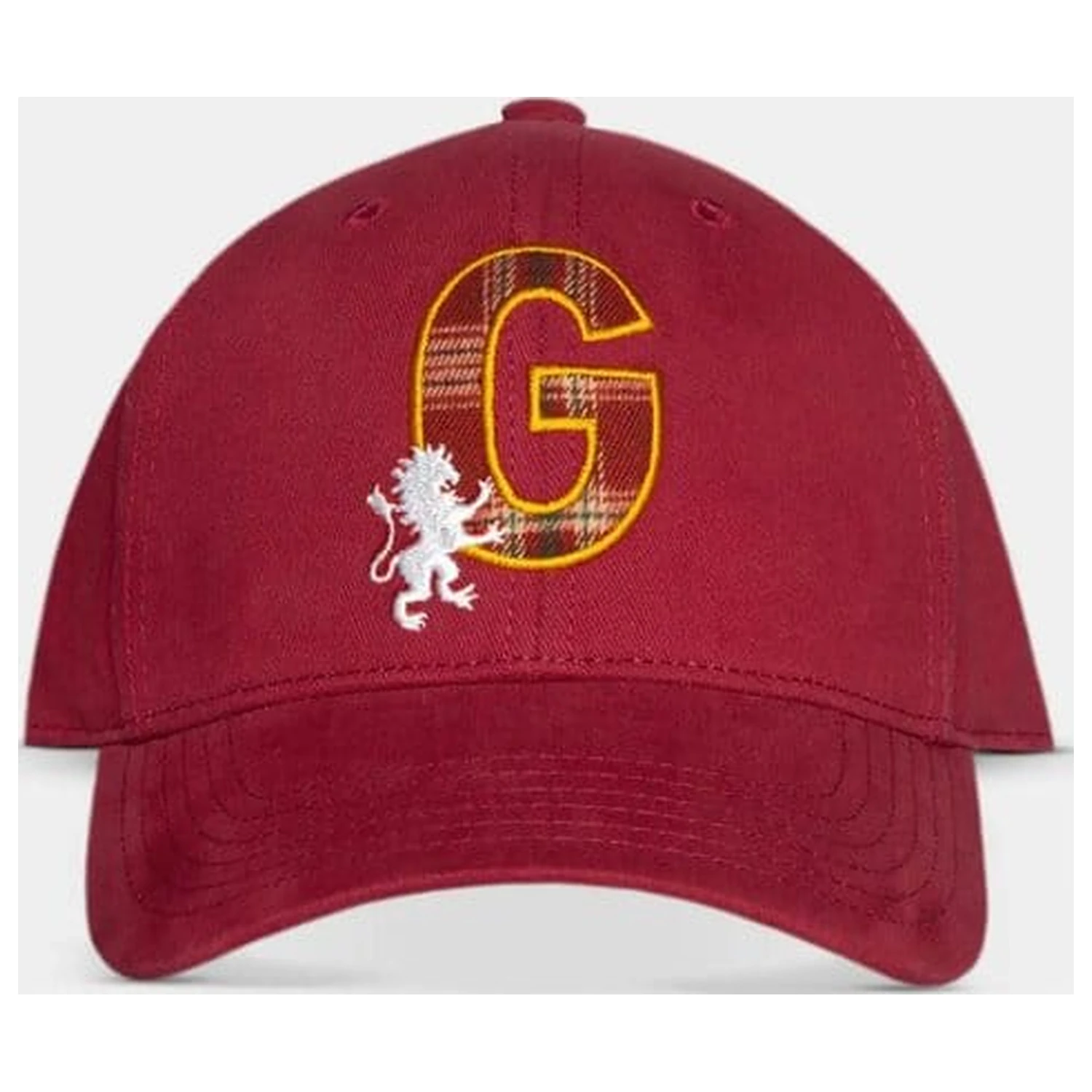 Harry Potter Baseballkappe Gryffindor Produktfoto