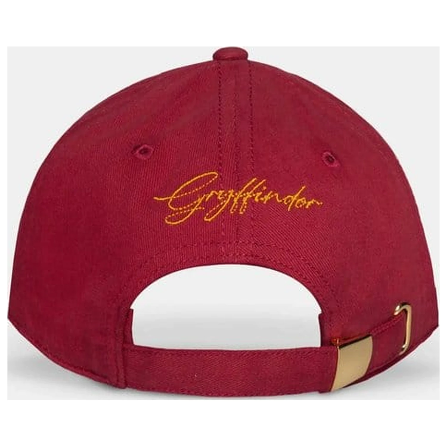 Harry Potter Baseballkappe Gryffindor Produktfoto