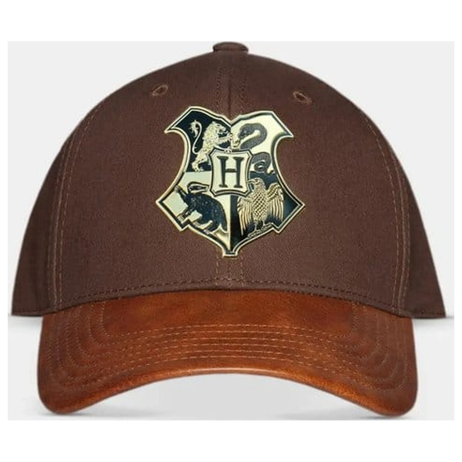 Harry Potter Baseballkappe Hogwarts Produktfoto