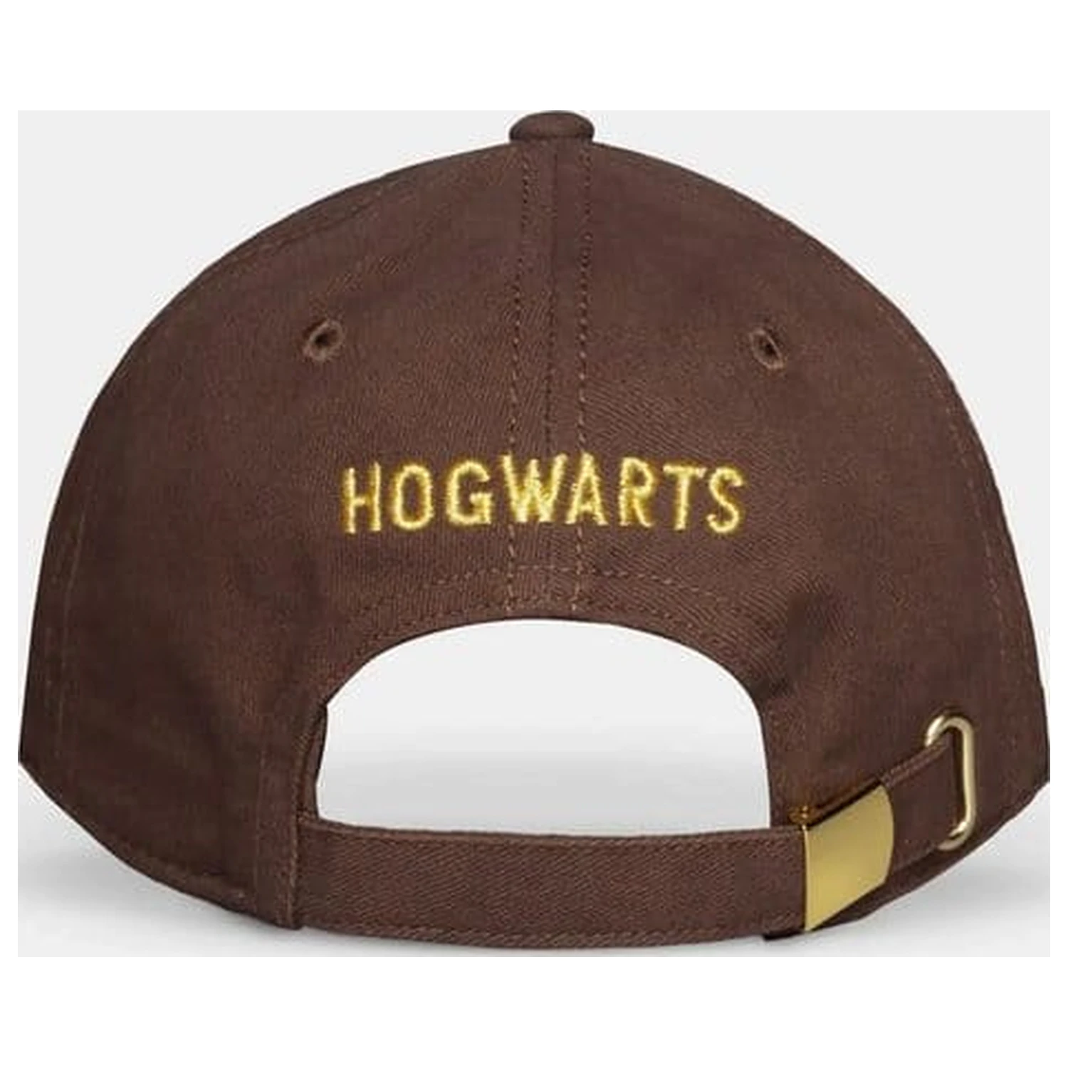 Harry Potter Baseballkappe Hogwarts Produktfoto