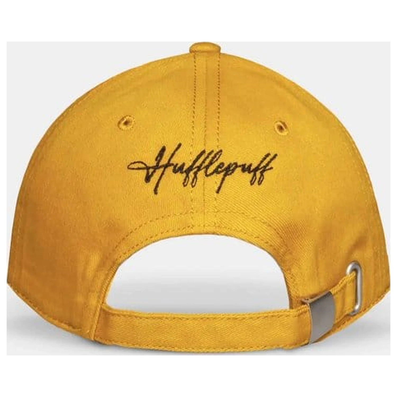 Harry Potter Baseballkappe Hufflepuff Produktfoto