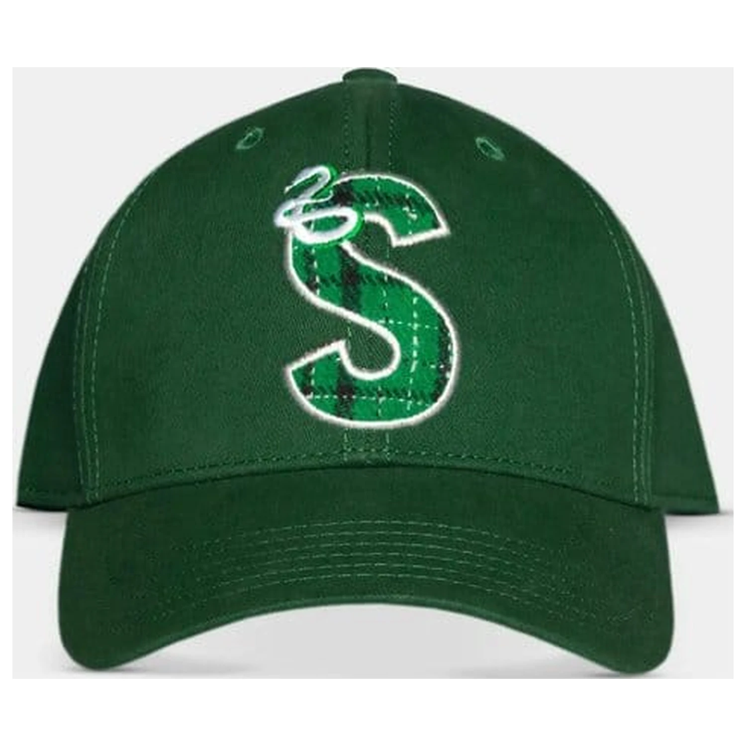 Harry Potter Baseball Cap Slytherin Produktfoto