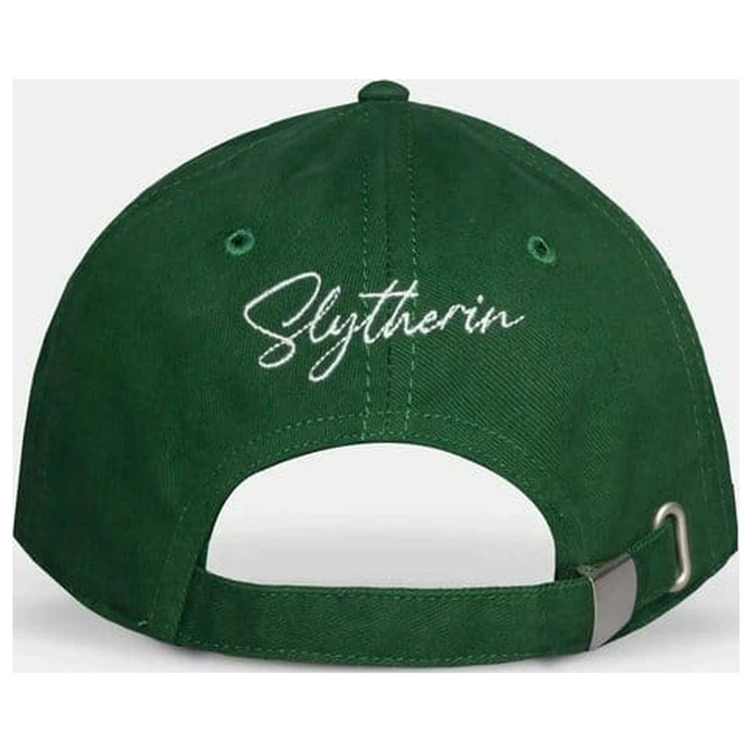 Harry Potter Baseball Cap Slytherin Produktfoto