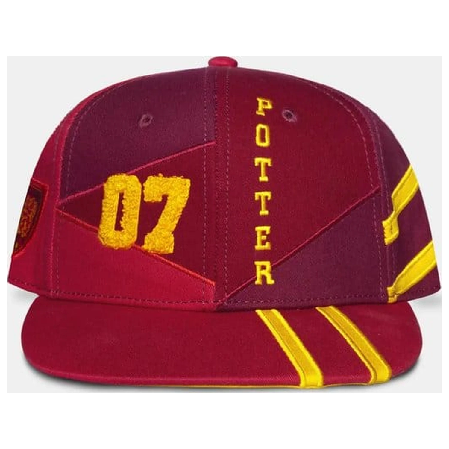 Harry Potter Baseballmütze Quidditch Produktfoto