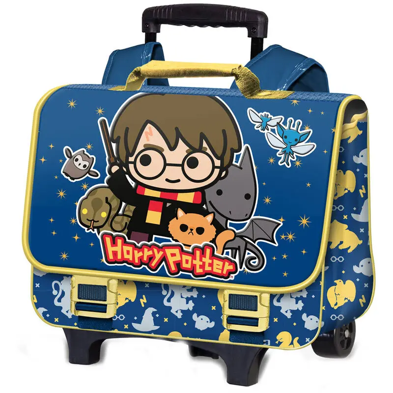 Harry Potter Beasty Friend Trolley schoolTasche Produktfoto