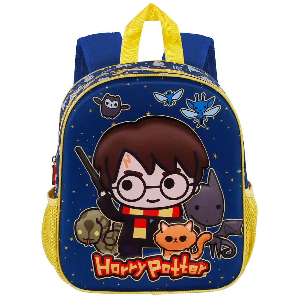 Harry Potter Beasty Friends Rucksack 31cm Produktfoto